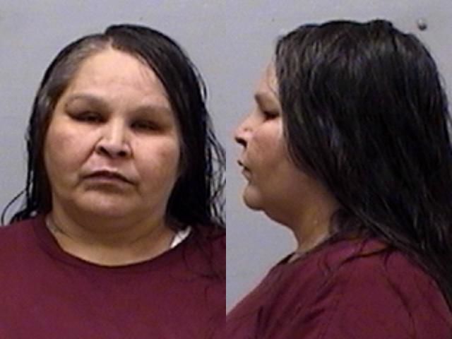 Daniels, Adrienne Nichole